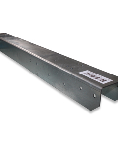 Stütze 1E Portal Entm Antrieb KB versetzt Nova 270 H650